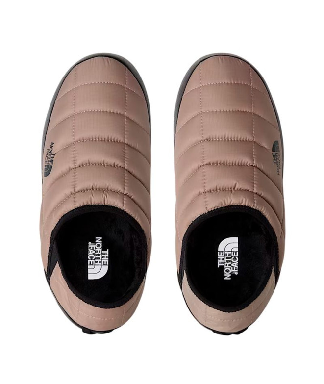 Pantuflas The north Face Thermoball Traction...