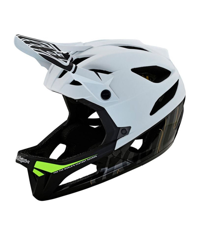 Capacete de Ciclismo Troy Lee Stage Mips...