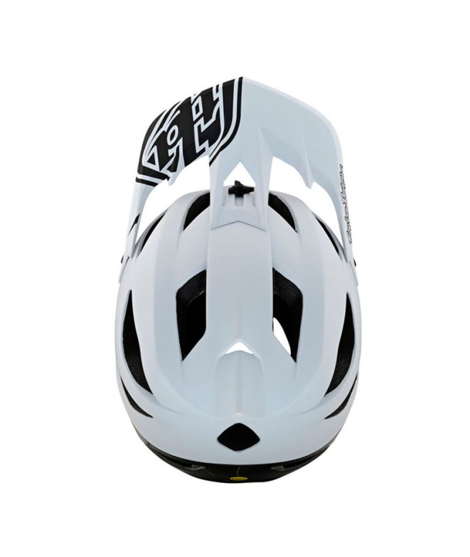 Casque de Cyclisme Troy Lee Stage Mips...