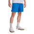 Calça de Fitness Under Armour Tech Woven Wordmark Short Homem Azul