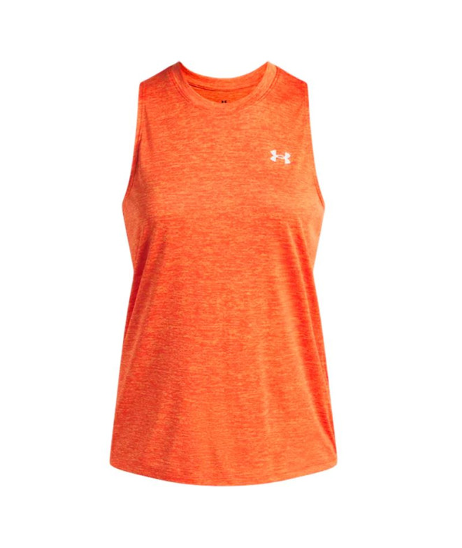 Camiseta de Fitness Under Armour Tech Tank...