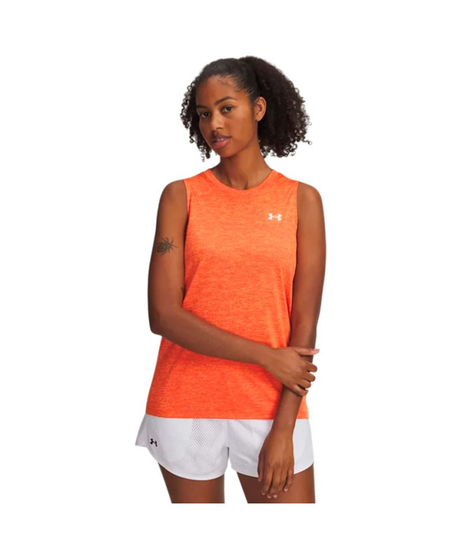 Camiseta de Fitness Under Armour Tech Tank...