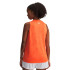 Camiseta de Fitness Under Armour Tech Tank Twist Mulher Laranja