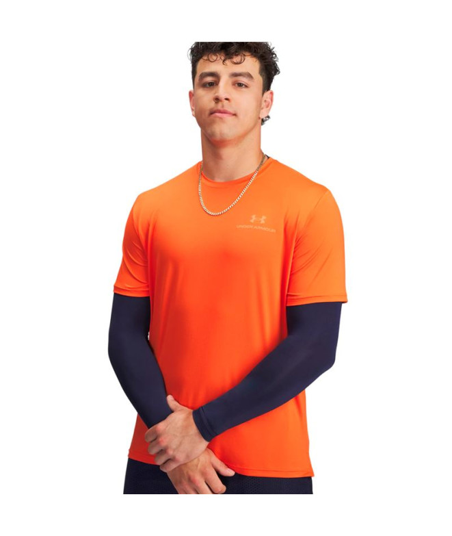Camiseta de Fitness Under Armour Vanish Energy...
