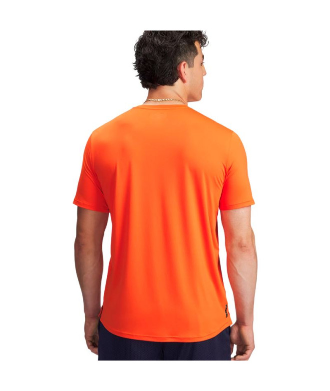 Camiseta de Fitness Under Armour Vanish Energy...