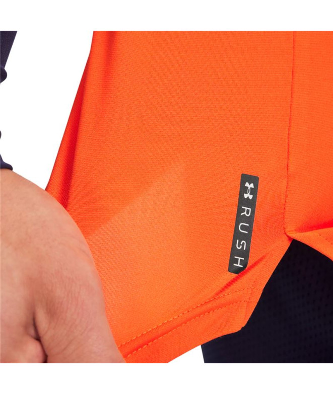 T-shirt de Fitness Under Armour Vanish Energy...