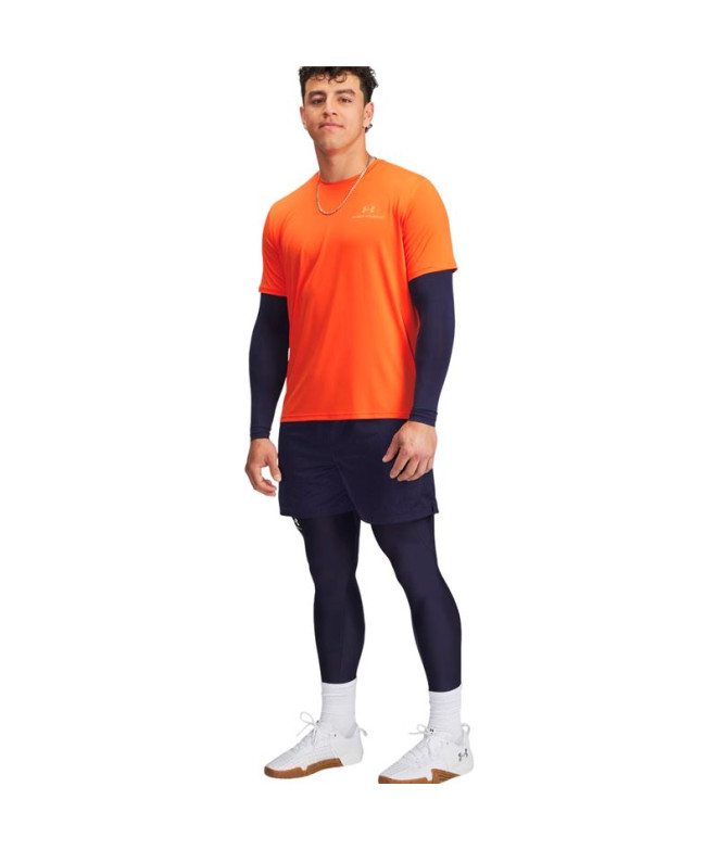 Camiseta de Fitness Under Armour Vanish Energy...