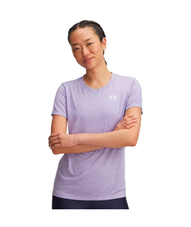 Camiseta de Fitness Under Armour Tech Ssc-...