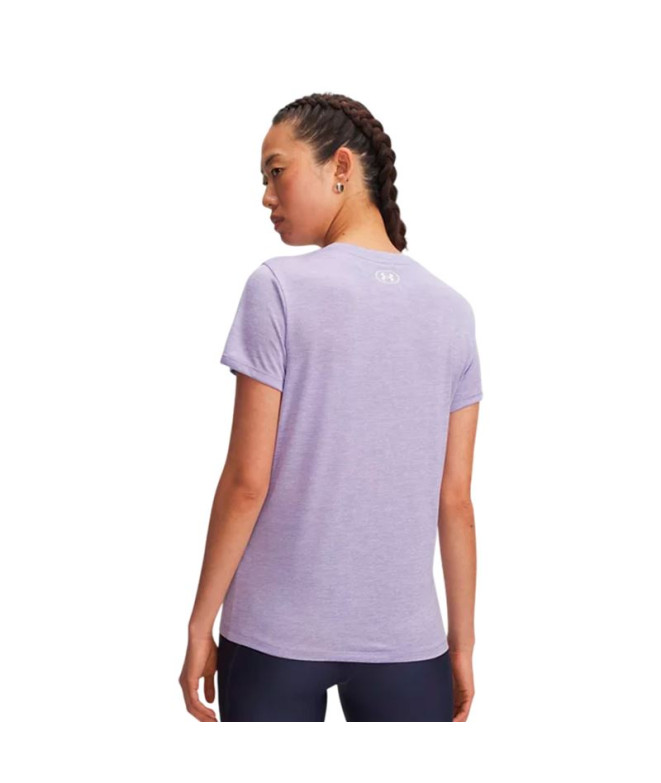 Camiseta de Fitness Under Armour Tech Ssc-...
