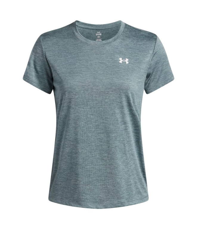 Camiseta de Fitness Under Armour Tech Ssc-...