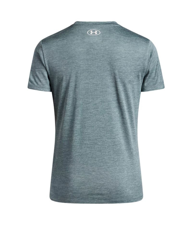 T-shirt de Fitness Under Armour Tech Ssc- Twist...