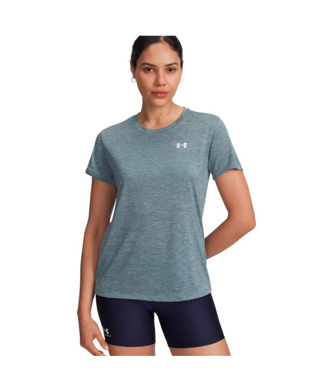 Camiseta de Fitness Under Armour Tech Ssc-...