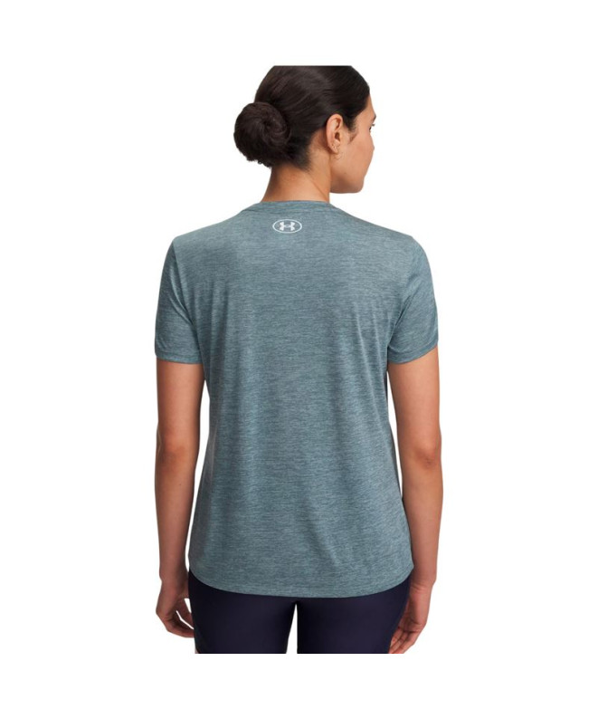 T-shirt de Fitness Under Armour Tech Ssc- Twist...