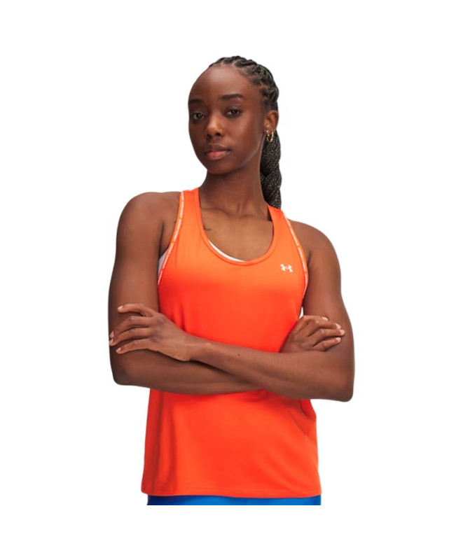 Camiseta de Fitness Under Armour Tech Knockout...