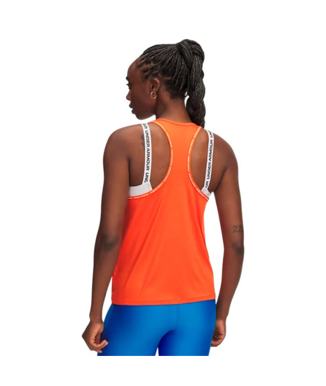 Camiseta de Fitness Under Armour Tech Knockout...