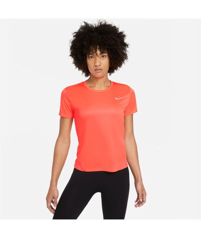 Camiseta de Running Nike Miler