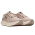 Sapatilhas de Running Under Armour Charged Surge 4 Homem Marrom