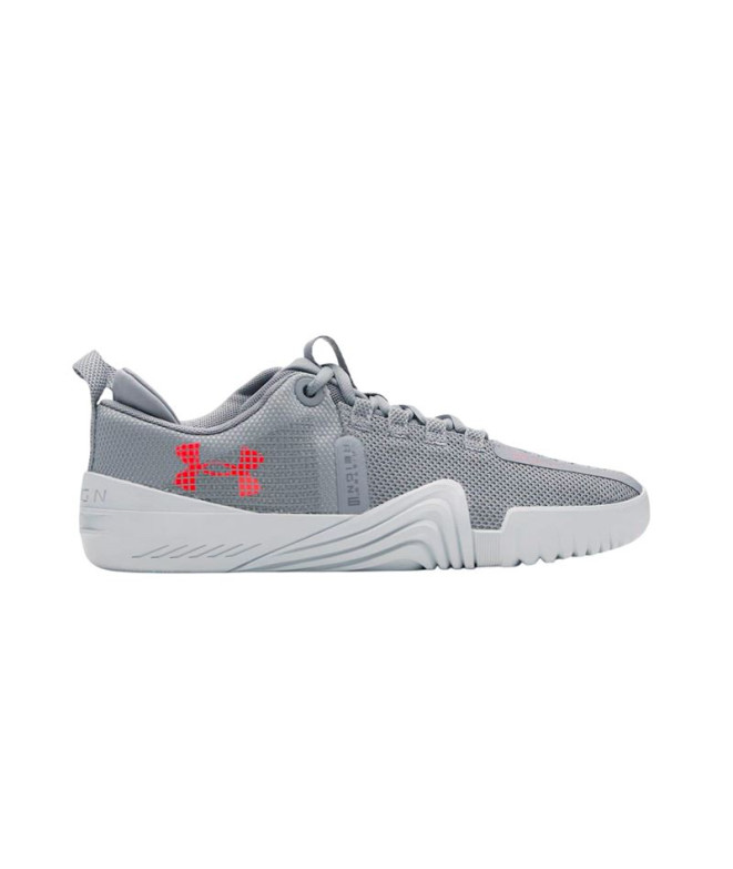 Sapatilhas de Fitness Under Armour Tribase...
