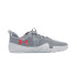 Sapatilhas de Fitness Under Armour Tribase Reign 6 Homem Cinza