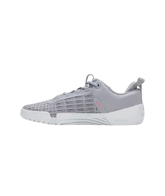 Sapatilhas de Fitness Under Armour Tribase...