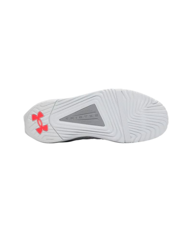 Chaussures de Fitness Under Armour Tribase...