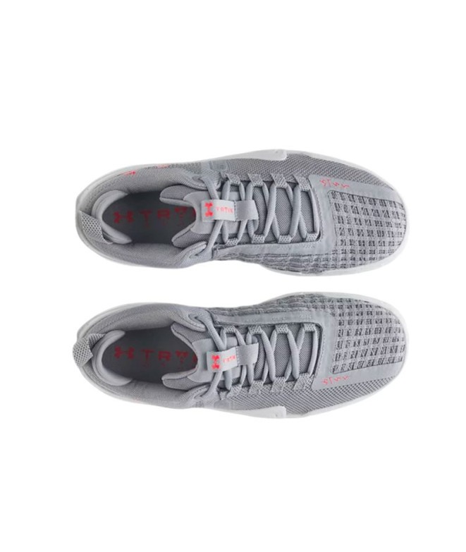 Sapatilhas de Fitness Under Armour Tribase...