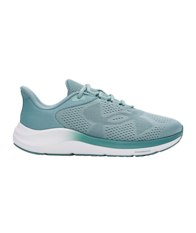 Sapatilhas de Running Under Armour Charged...