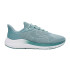 Sapatilhas de Running Under Armour Charged Pursuit 4 Bl Mulher Verde
