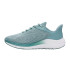 Sapatilhas de Running Under Armour Charged Pursuit 4 Bl Mulher Verde