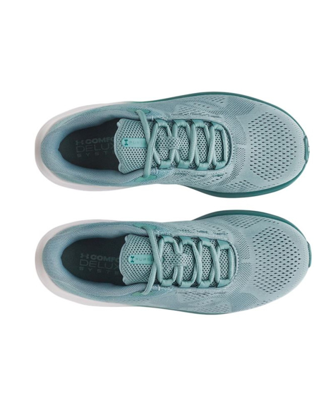 Zapatillas de Running Under Armour Charged...