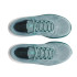Sapatilhas de Running Under Armour Charged Pursuit 4 Bl Mulher Verde