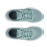 Sapatilhas de Fitness Under Armour Aurora 3 Mulher Verde