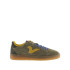 Chaussures Victoria Smash-Suede Homme Kaki