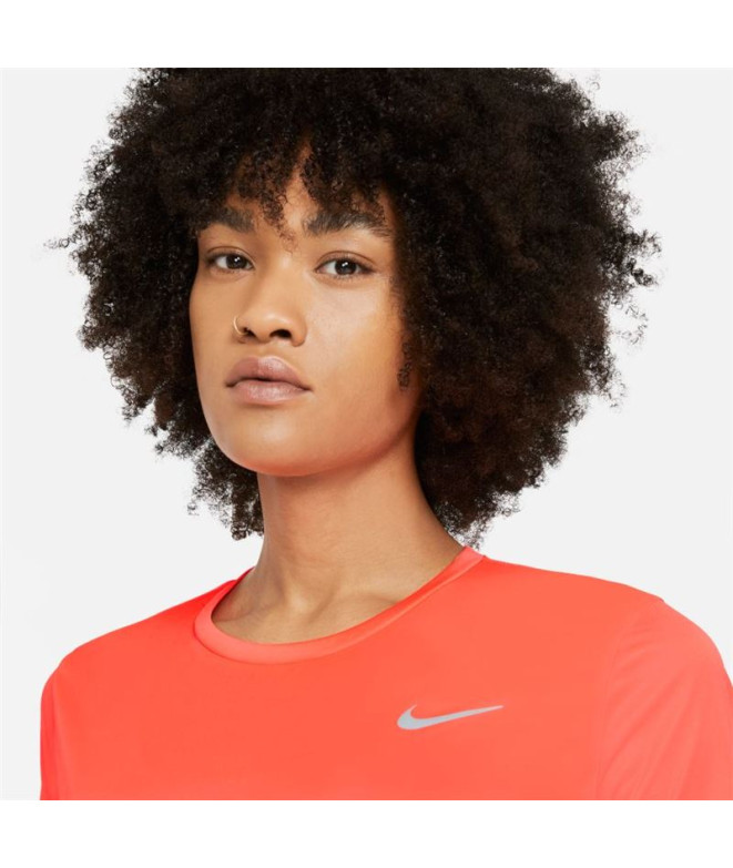 Camiseta de Running Nike Miler