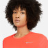 T-shirt de running Nike Miler