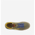 Chaussures Victoria Smash-Suede Homme Kaki
