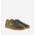 Chaussures Victoria Smash-Suede Homme Kaki