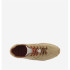 Chaussures Victoria Aster Serraje Femme Camel