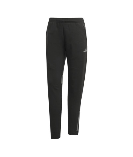 Pantalón de Fútbol adidas Tiro25C Winptw Mujer Negro