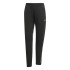 Pantalón de Fútbol adidas Tiro25C Winptw Mujer Negro