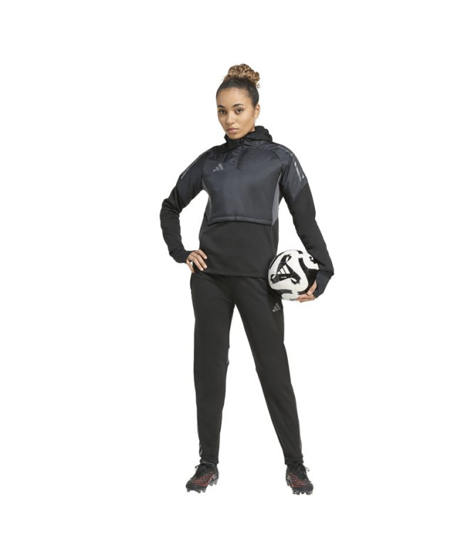 Calça de Futebol adidas Tiro25C Winptw Mulher...