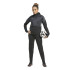 Pantalón de Fútbol adidas Tiro25C Winptw Mujer Negro