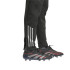 Pantalón de Fútbol adidas Tiro25C Winptw Mujer Negro