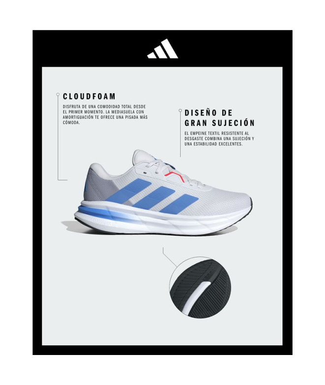 Zapatillas de Running adidas Galaxy 7 Hombre...