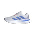 Zapatillas de Running adidas Galaxy 7 Hombre Toqgri / Fusazu / Rojo