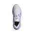 Sapatilhas de Running adidas Galaxy 7 Homem Toqgri / Fusazu / Vermelho