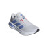 Sapatilhas de Running adidas Galaxy 7 Homem Toqgri / Fusazu / Vermelho