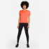 T-shirt de running Nike Miler