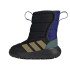 Zapatillas adidas Winterplay Infantil Negro