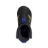 Zapatillas adidas Winterplay Infantil Negro